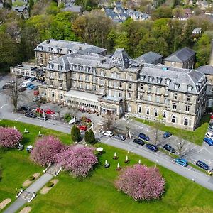 The Palace Hotel Buxton & Spa